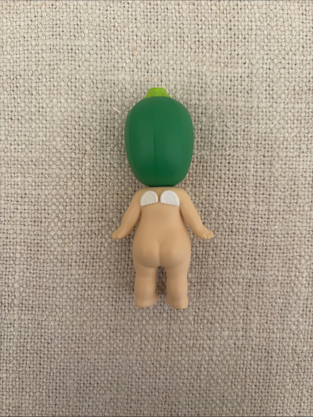 Sonny Angel Zucchini - Authentic - Picture 2 of 2